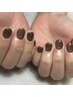 【hand】学割U24☆ワンカラーorラメグラ¥6500→¥4000