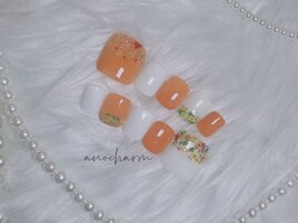 フットトレンド定額コース/¥7000