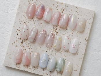 プティシャンブル(Petit Chambre)の写真/【朝10時から予約可能◎】完全個室の癒し空間×丁寧な接客でリラックスしながら施術が受けれます！