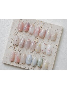 仕事帰り・早朝OKのサロン