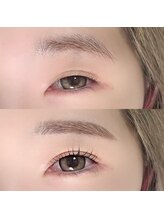 エルア 那覇おもろまち(elua)/パリジェンヌ/マツパ/まゆげ