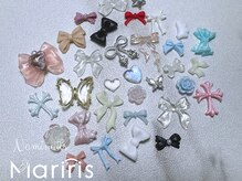 マリリス(Mariris)/【nami取り扱いパーツ♪】