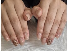 リノリー 仙台駅西口店(rinory)/持ち込みアート２本