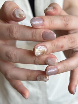 仕事帰り・早朝OKのサロン