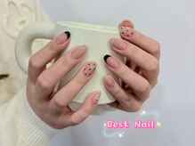 ベストネイル 池袋東口店(Best Nail)/10本デザイン