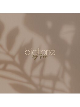 biotone by TREE【ブラジリアンワックス脱毛/アロマトリートメント】/biotone by TREE