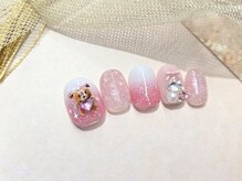 アローナ(Arona)/【HAND】定額シンプルデザイン☆