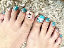 ネイル ペルレ(nail perle)/ハッピーウェディング