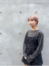 シーズネイル(She's nail)&nbsp;東海林 