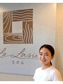 スパララシア 四ツ谷(Spa LaLasia)&nbsp;LaLasia HARUKI