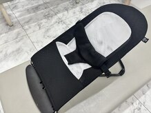 さくらメディネス整骨院 みどり町院の雰囲気（バウンサーあります！お子様連れ大歓迎です！）