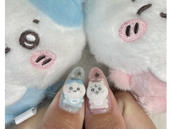 キャラ3Dおまかせください♪