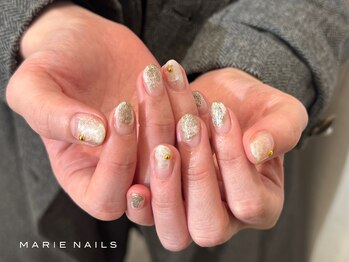 定額￥6,600 ニュアンス　0129b