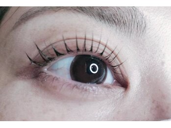 ラシク ゼロ 草加駅前(Lashiku Zero)/パリジェンヌラッシュリフト