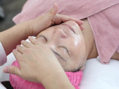 グラシュ(Gracieux)の写真