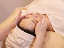 ラニィエンボーテ(La Nhien Beaute)/～フェイシャルハンド～