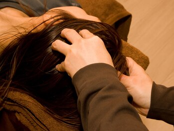 アクシスリラクゼーション(AXIS relaxation)/