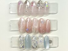 ラニー アンド ココネイル(LANIE&CocoNail)/定額¥9,500