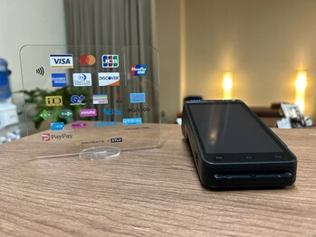 HCIヘルスケアラボ/【お会計方法】