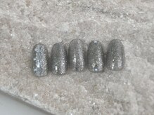 ネイルサロン ウノ 湘南平塚(UNO)/定額6,100円