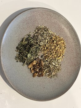 ブルーム(B.LOOM)/3月ハーブティー/バリアサポート