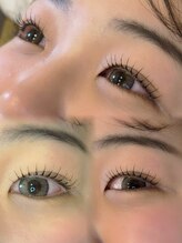 メリス(Mellis)/まつ毛パーマ☆