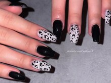 ドットエス(.S)/大人綺麗めフラッシュレオパード