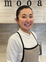 ムーア 宮崎店(mooa)&nbsp;YU- 