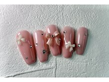 クレッシェレ(crescere)/Hand 定額¥7900