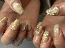 ワイス(weiss)/ニュアンス