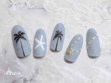 クラーヴォ 本店(Cravo)/Platinaコース　10