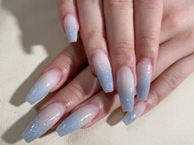 ラビング(Loving)/グラデーションスカルプ