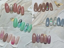 瑞江パラジェル定額ゴールド8140