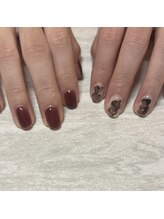 フレールアイラッシュ(Frere eyelash)/アシンメトリー