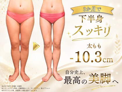 ピュアエステブリアント 銀座店の写真