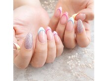 ラバーズネイル(Lover's Nail)