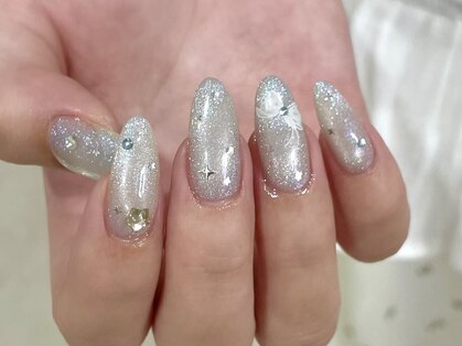 ミュート(mu'te)の写真