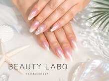 ビューティーラボ 尼崎店(Beauty labo)の雰囲気（10本長さだし6000円ワンカラーorグラデーション※パーツ別途）