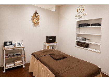 ＢｅａｕｔｙＣ５　ＳＥＩＪＯの写真