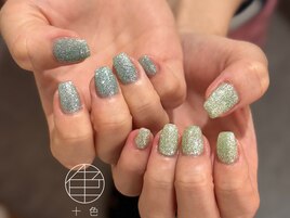 フラッシュネイル