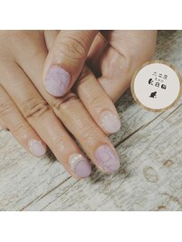 秋・冬ネイル◆11