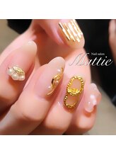 ネイルサロン マッティ(Mattie)/■Produceコース■