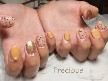 プレシャス プライベートビューティーサロン(Precious Private Beauty Salon)/