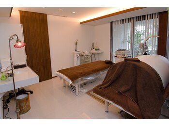 トレゾア(TRESOR)/当サロン一階