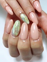 ディシニ(Disini)/ニュアンス