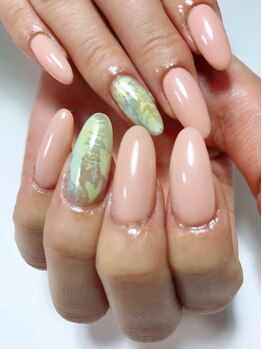 ディシニ(Disini)/ニュアンス