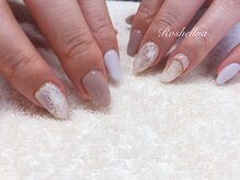 ロシェルア(Roshellua)/