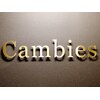 カンビエス(Cambies)のお店ロゴ