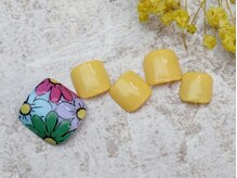 プレジール(Plaisir)/'20,5月サンプルデザイン*