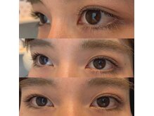 ラス 方南町駅前店(LATH)/パリジェンヌラッシュリフト